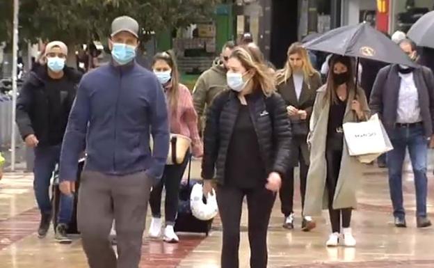 En España nos sentimos más jóvenes de lo que somos