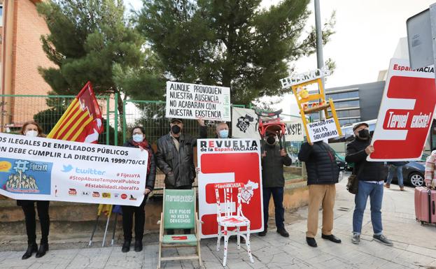 Despunta la España vaciada