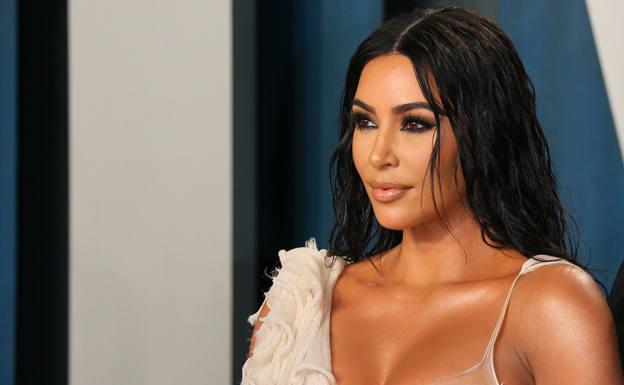 Kim Kardashian ayuda a resolver el misterio del sarcófago egipcio del Museo Metropolitano de Nueva York