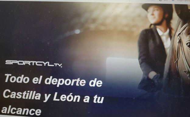 Afedecyl pone en marcha la plataforma Sportcyl.tv
