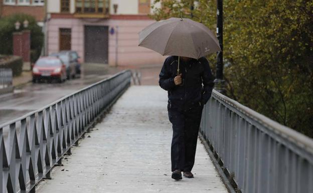 Todos los efectivos del dispositivo de vialidad invernal se han activado por la nevada