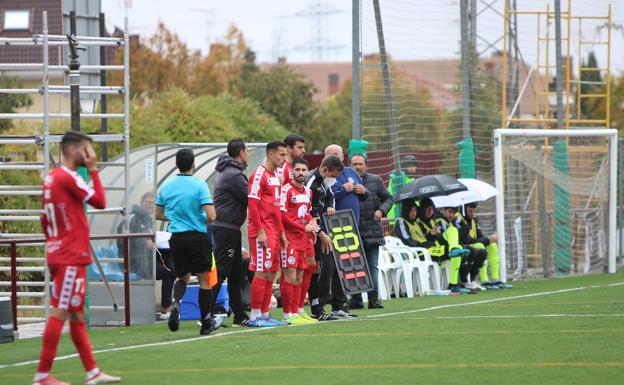 Unionistas CF presenta el recurso ante Apelación con asesoría especializada y más esperanzas tras el caso 'Loja'