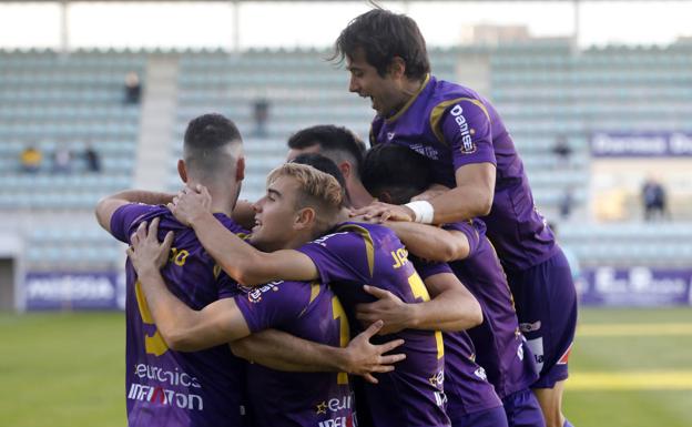 El Palencia Cristo pone a la venta este viernes las entradas de la Copa del Rey