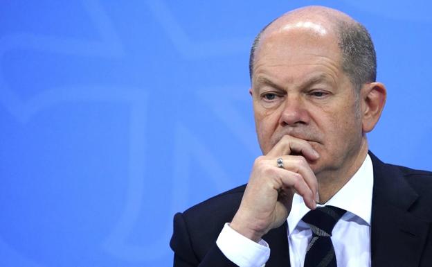 Olaf Scholz, el socialdemócrata austero que sucederá a Merkel