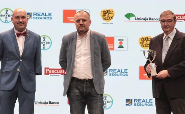 Torrezno, el orgullo de Soria