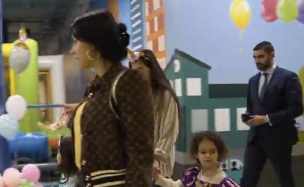 Cristiano Ronaldo teme por la seguridad de su familia y contrata a dos ex soldados de élite