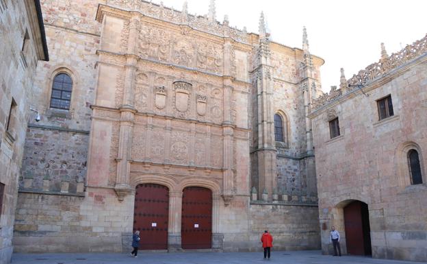 La Universidad de Salamanca, finalista al Premio CNIS a la Mejor experiencia de Teletrabajo en Periodo Covid