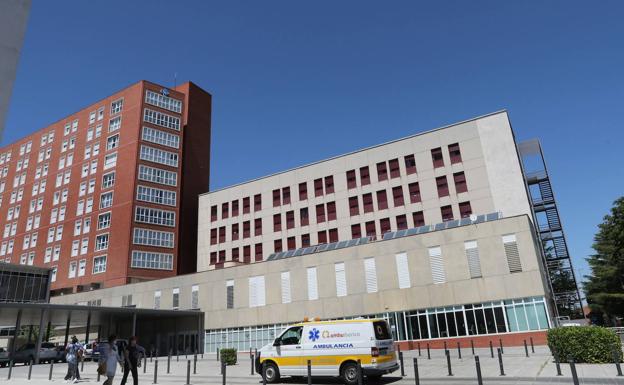 La Gerencia de Palencia pide a los profesionales de Sacyl que no celebren las Navidades