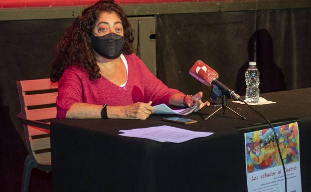 Paladio Arte celebra un festival internacional con proyectos escénicos de artistas diversos