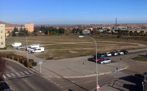 Adjudicadas las obras para construir el centro de salud de Nueva Segovia