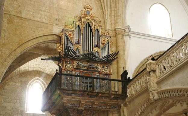 Un puente de historia y patrimonio