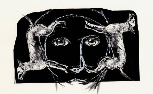 Encuentros con lobos