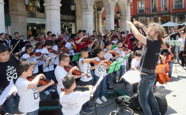 La OSCyL lamenta que la Consejería la haya desligado de Miradas, su área socioeducativa