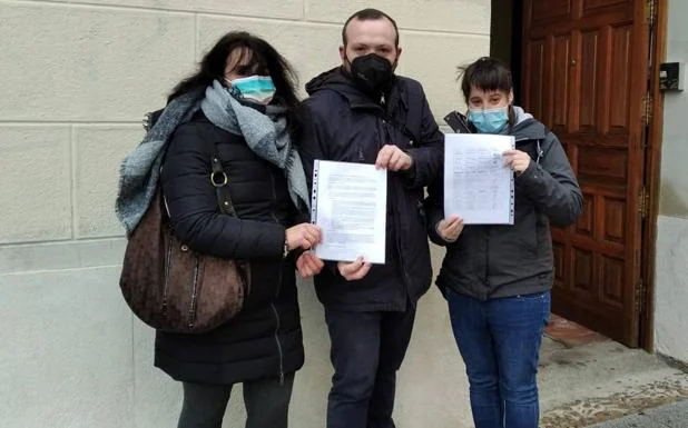 La subida de 90 euros en la escuela municipal La Senda enfada a las familias
