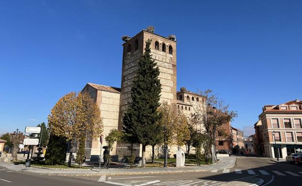 Descubre en qué pueblo de Valladolid estoy