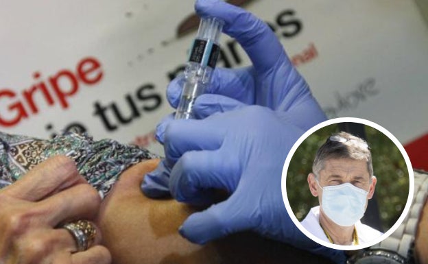 «La próxima pandemia será de un virus respiratorio y el de la gripe está bien posicionado»