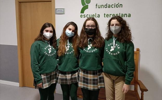 'La Otra Opinión' se hace con el premio semanal de El Norte Escolar