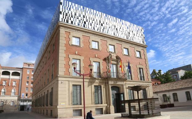 Una pareja de Guardo asume seis años y medio de cárcel y 3.600 euros de multa por tráfico de drogas