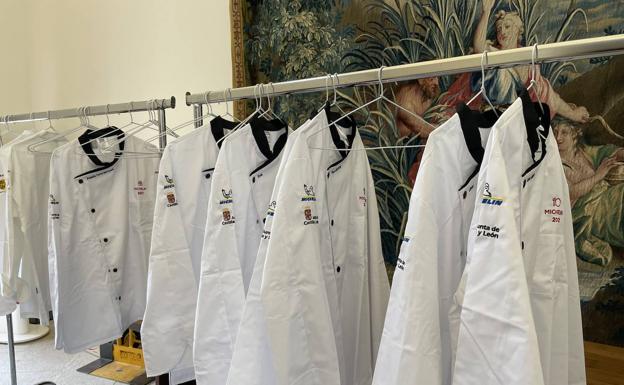 Valladolid aspira a albergar la gala de entrega de las estrellas Michelin en 2022