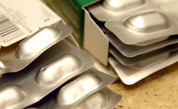 Sanidad revisa el precio de los medicamentos: estas son las nuevas tarifas