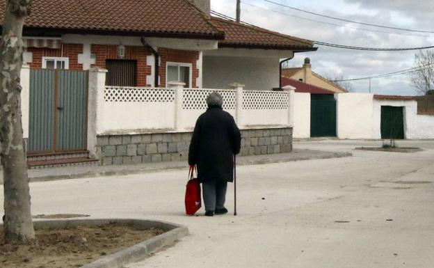 SOS de Segovia Viva: el 71% de la población de la provincia se concentra en una cuarta parte del territorio