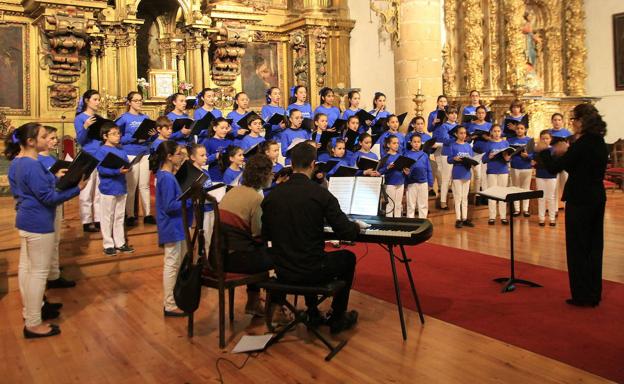 Siete conciertos durante esta Navidad conforman el ciclo '921 Distrito Musical'