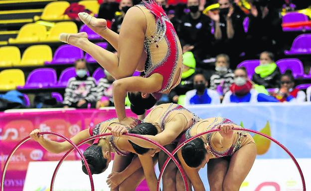 Dedicación y disciplina, las claves que explican el éxito del CD La Victoria