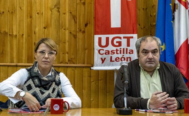 UGT tilda de «pírrica» la subida prevista en los PGE para los empleados públicos puesto que «conlleva una pérdida de poder adquisitivo»
