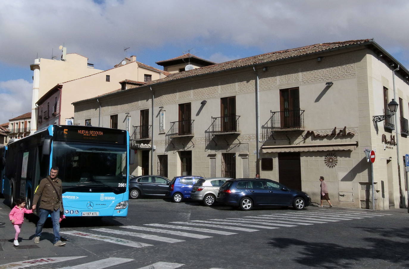 Condenado a dos años y medio de cárcel por agredir con un vaso a un joven a la salida de un pub