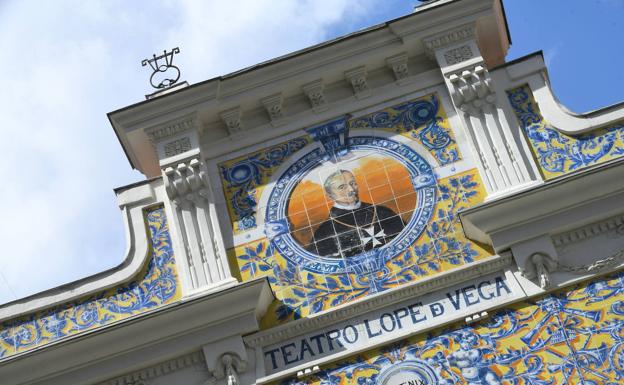 Teatro Lope de Vega: 160 años con innovación en Valladolid