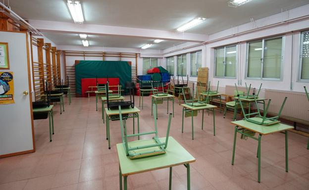 CCOO denuncia la segregación de alumnos con necesidades especiales entre los centros públicos y los concertados de Salamanca