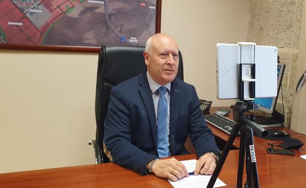 Comienza la tercera edición de los Cursos de Formación a la Carta con prácticas remuneradas en empresas salmantinas