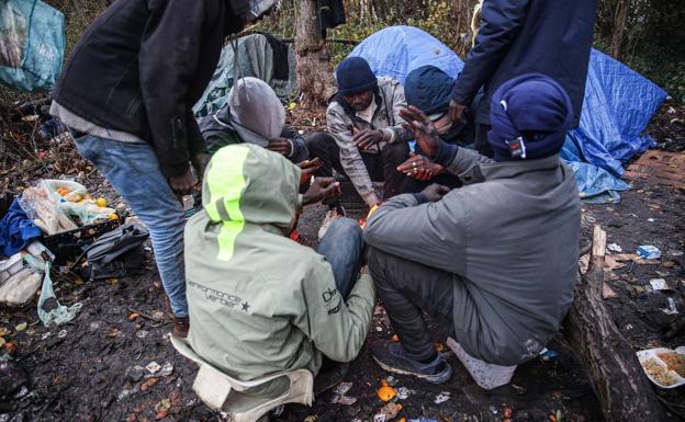 Las migraciones ante el futuro