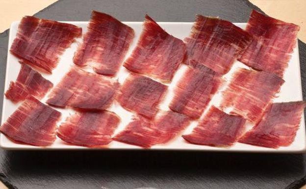 Cecina, un embutido muy nuestro