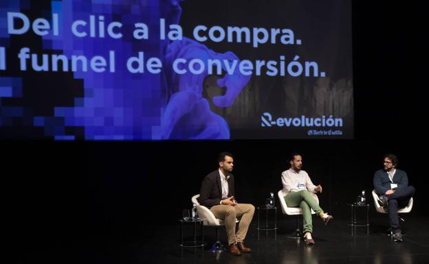 El entorno diferente del 'e-commerce', con el mismo cliente