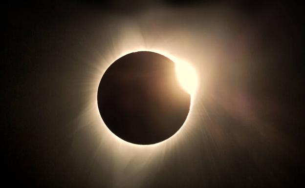 Eclipse solar total del 4 de diciembre de 2021: dónde ver el fenómeno astronómico