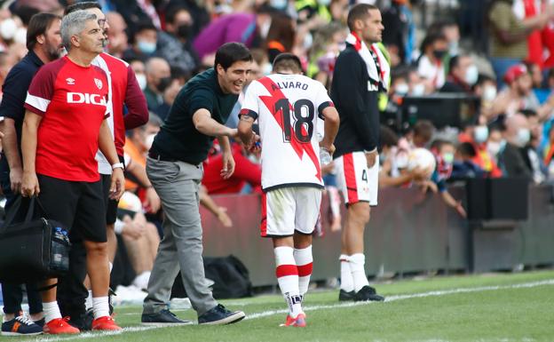 Cita copera histórica en Guijuelo