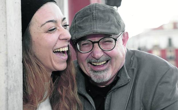 José Luis Montón: «Sin las canciones, hoy sería un mecánico desdichado»