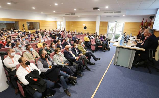 Acor sustituirá el 80% del consumo de gas por energía generada por biomasa