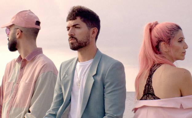 La banda vallisoletana Siloé lanza junto a Bely Basarte el primer tema de su nuevo disco