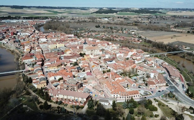 Tudela de Duero aprueba un PGOU más sostenible y ecológico