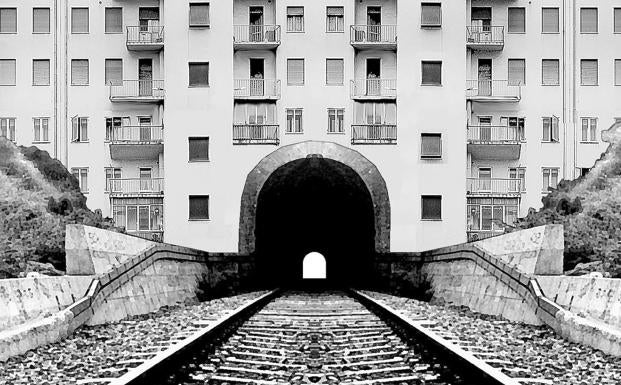 Soterramiento: ¿el fin del sueño?