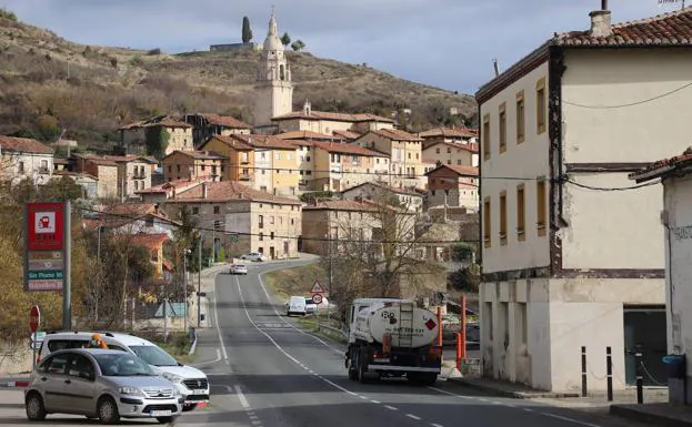 La justicia da la razón a la Junta y anula el plan para potenciar el euskera en Treviño