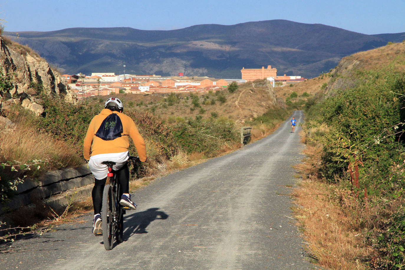 El geoturismo, el turismo ecuestre y el de caravanas, nuevas apuestas de Prodestur