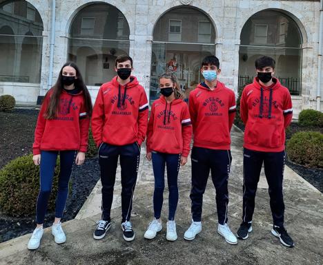 El Norte Escolar viaja esta semana hasta el Colegio Huelgas