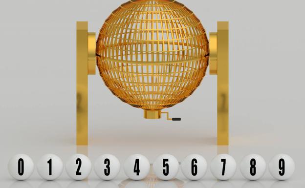 El sorteo extraordinario del Día de la Constitución deja parte del primer premio en Benavente