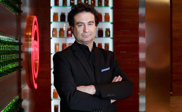 Estos son los precios de los menús del restaurante de Pepe Rodríguez