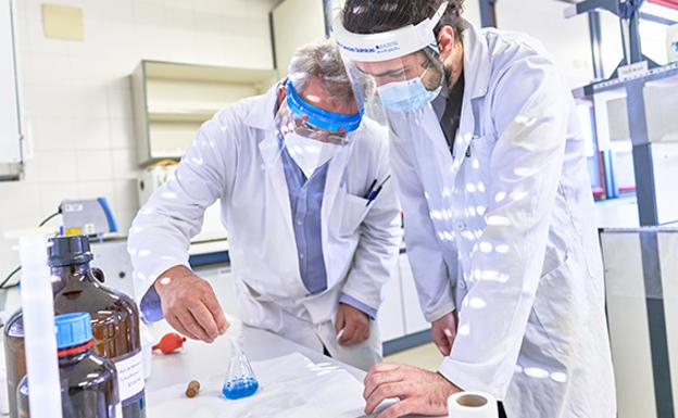 Los rankings de investigación de Stanford reconocen a 39 profesores de la USAL entre los científicos más destacados del mundo