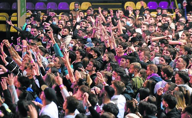 Natos, Waor y los puritanos