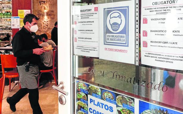 Las empresas de Castilla y León afrontan la escalada de la inflación con un endeudamiento récord